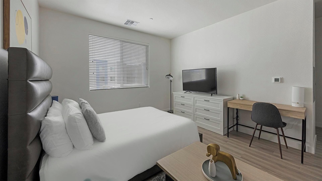 Photo of Bedroom in Goodyear