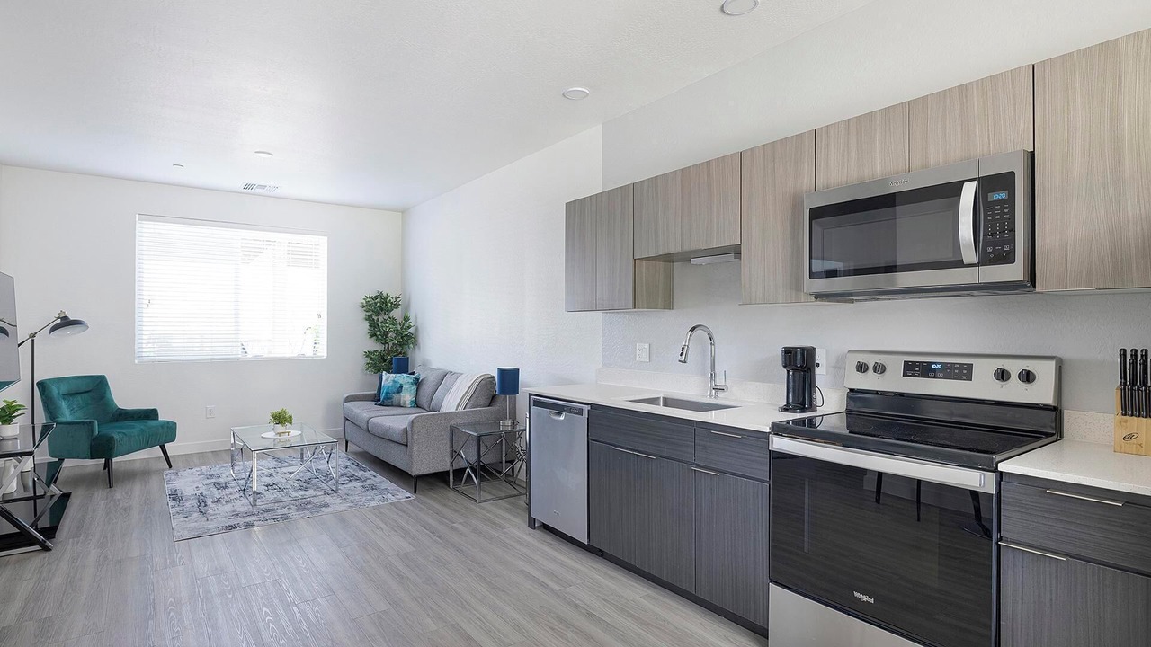 Photo of Kitchen in Goodyear
