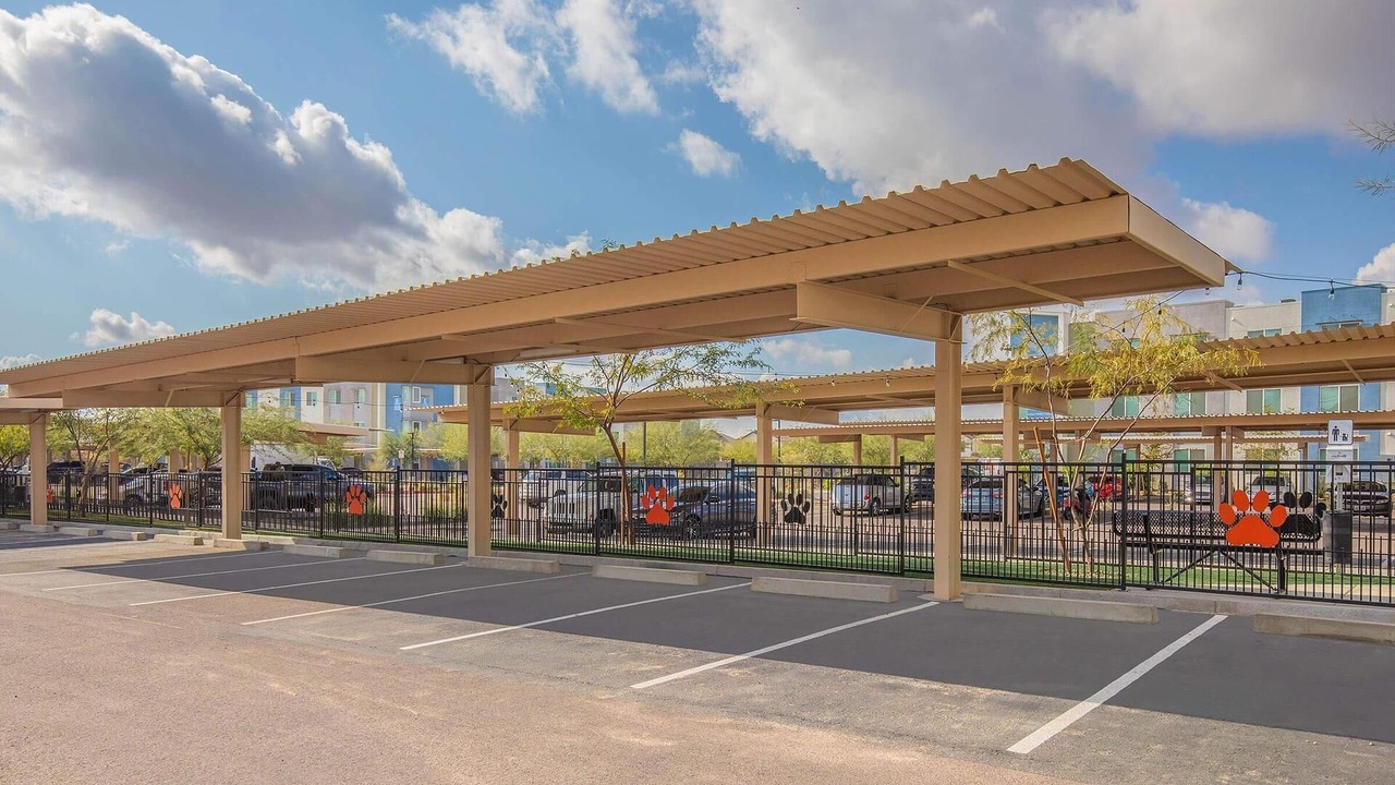 Photo of Outdoor in Goodyear