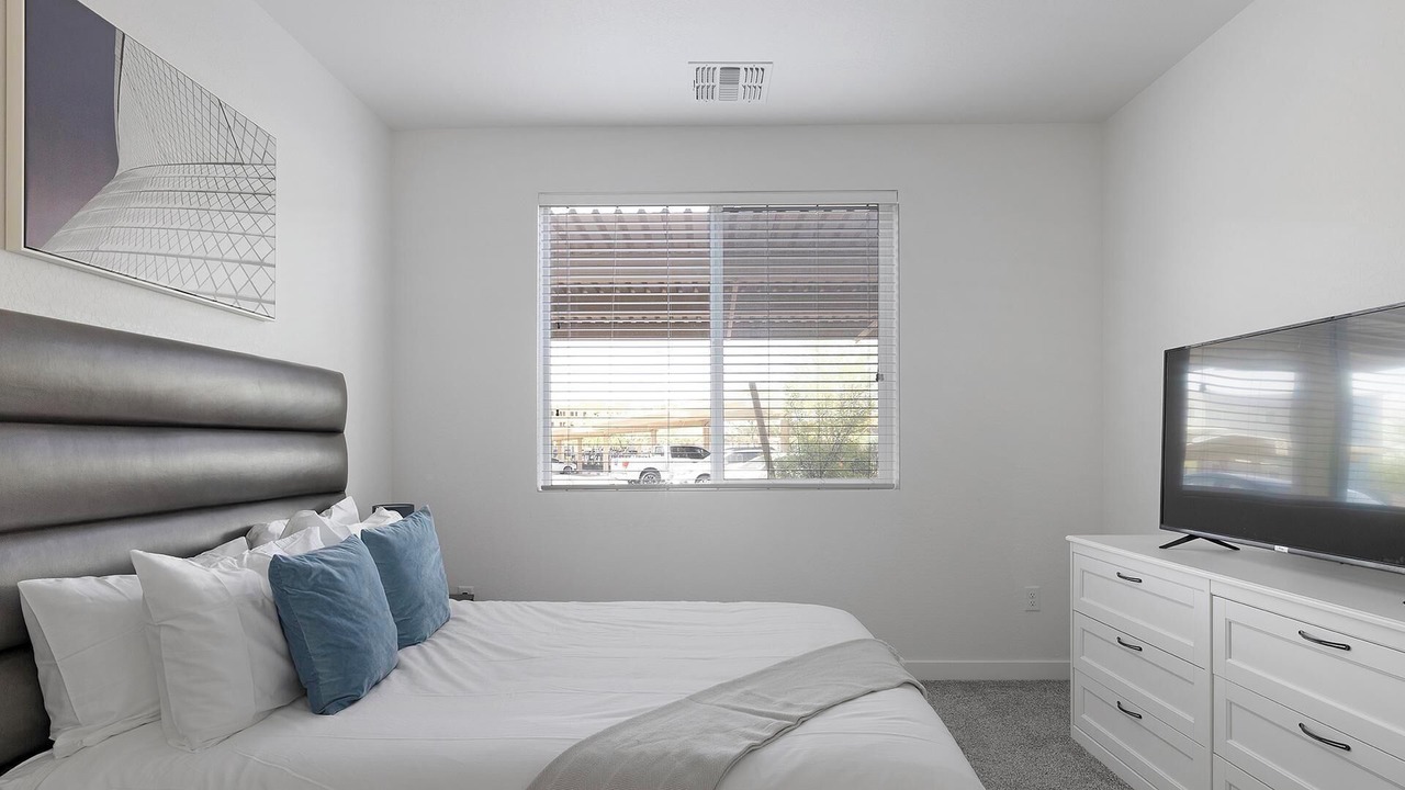 Photo of Bedroom in Goodyear