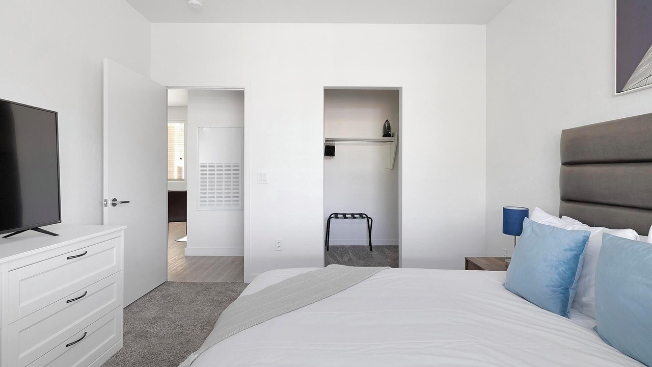Photo of Bedroom in Goodyear