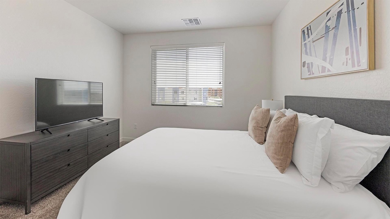 Photo of Bedroom in Goodyear