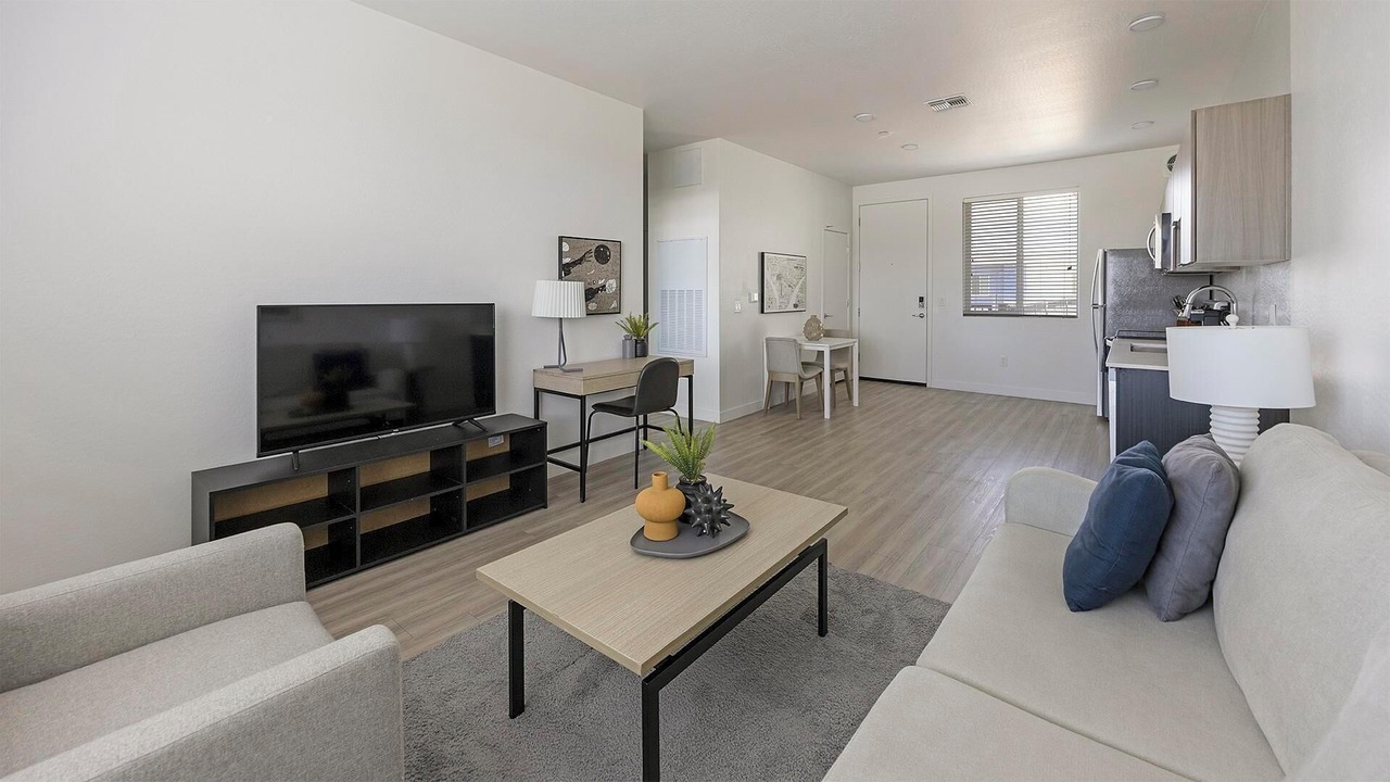 Photo of Livingroom in Goodyear
