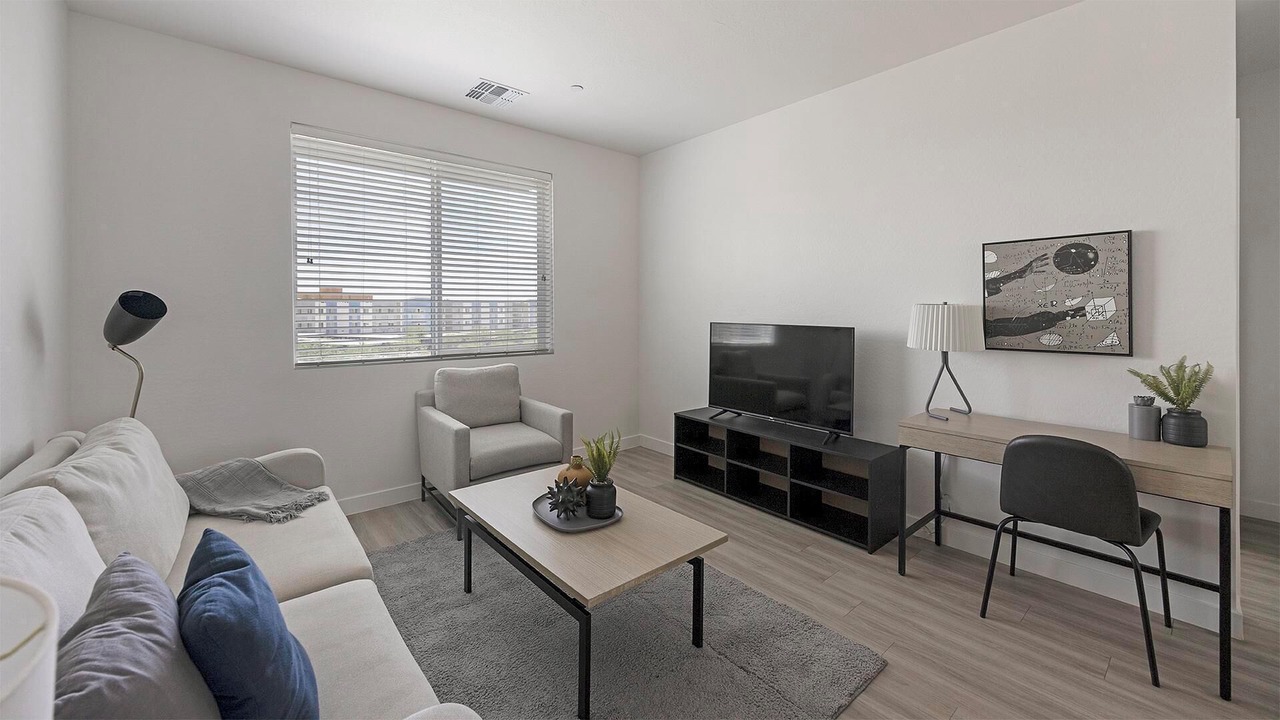 Photo of Livingroom in Goodyear