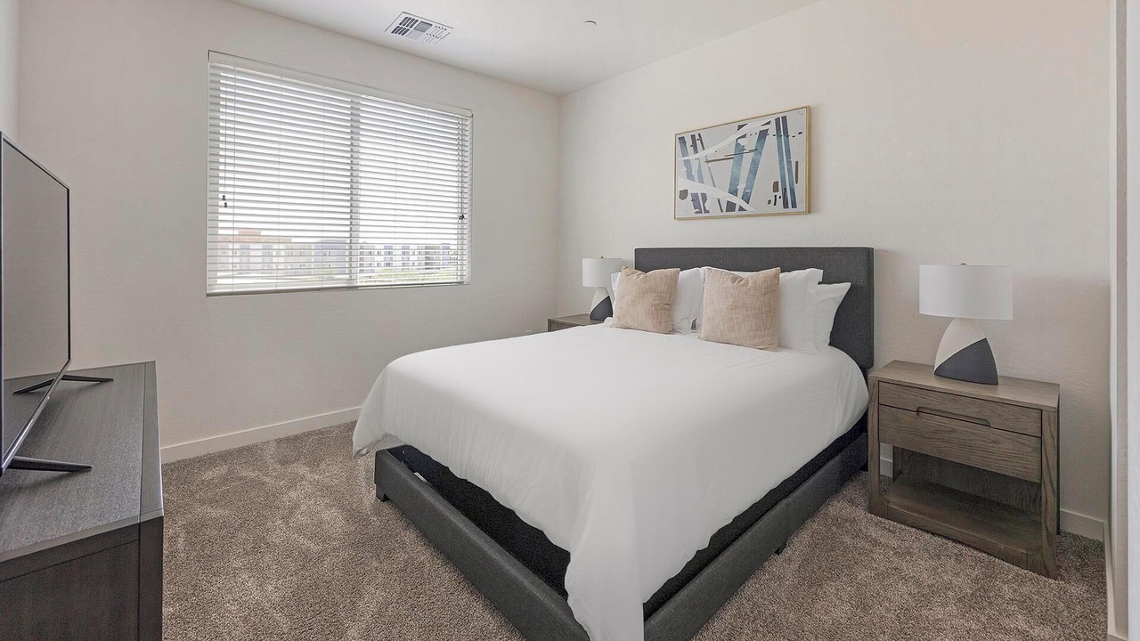 Photo of Bedroom in Goodyear