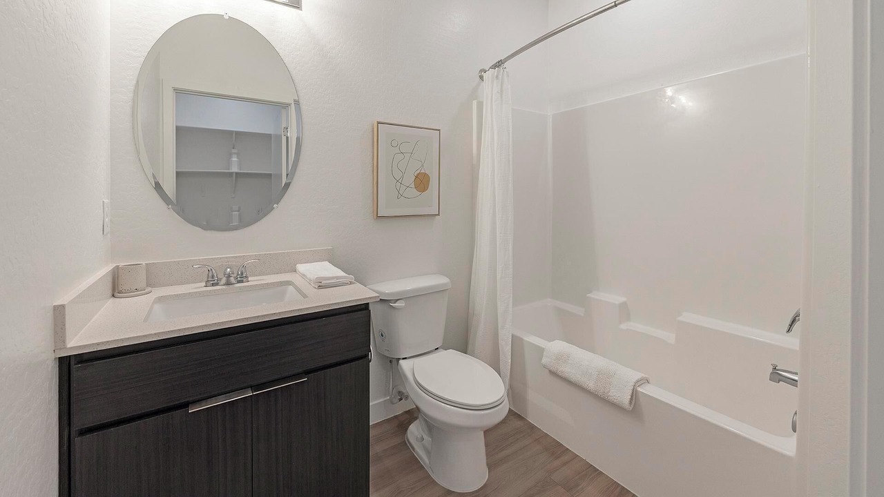 Photo of Bathroom in Goodyear