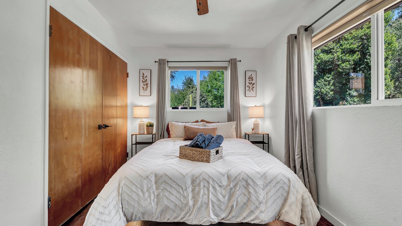 Photo of Bedroom in Kaweah