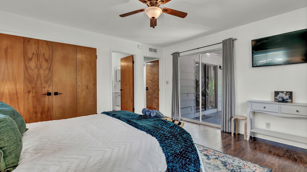 Photo of Bedroom in Kaweah