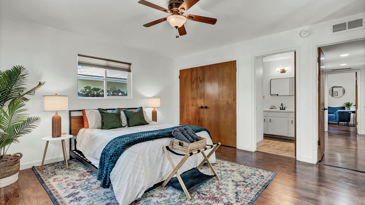 Photo of Bedroom in Kaweah