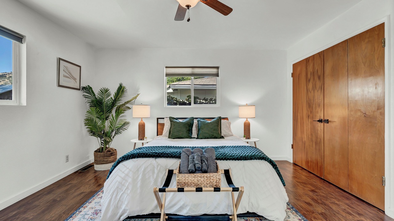 Photo of Bedroom in Kaweah
