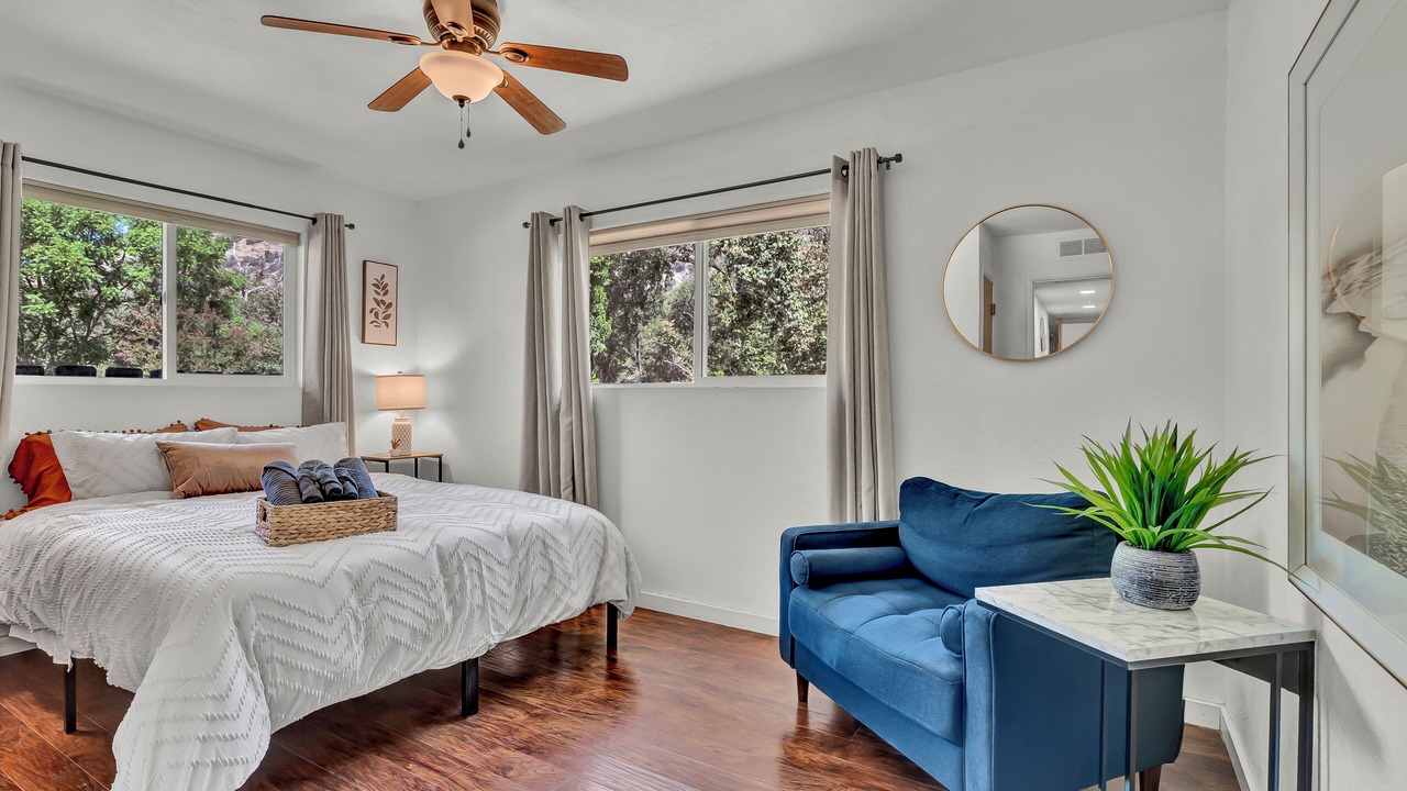 Photo of Bedroom in Kaweah