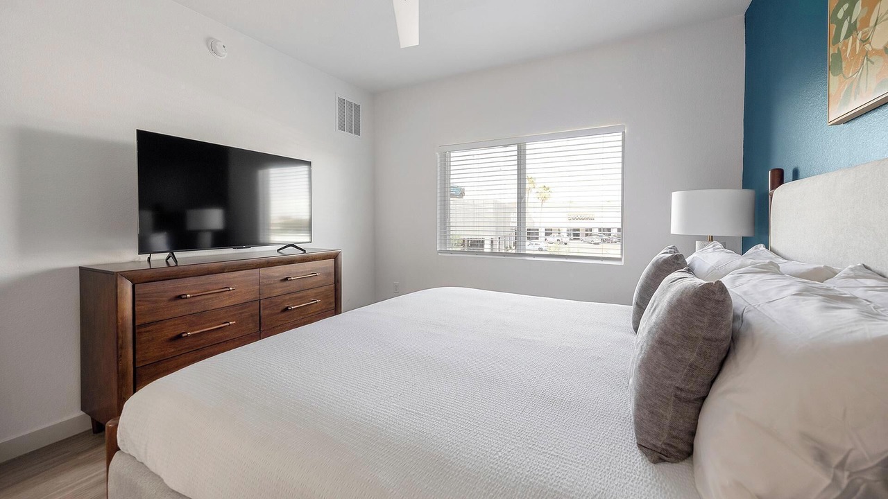 Photo of Bedroom in North Mountain
