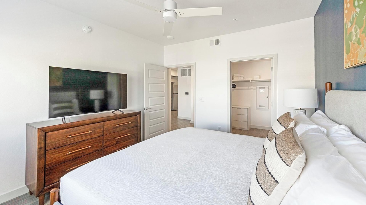 Photo of Bedroom in North Mountain