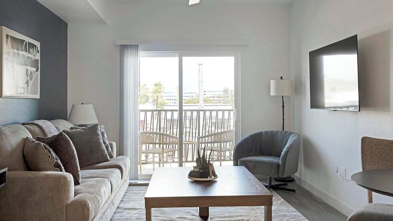 Photo of Livingroom in North Mountain
