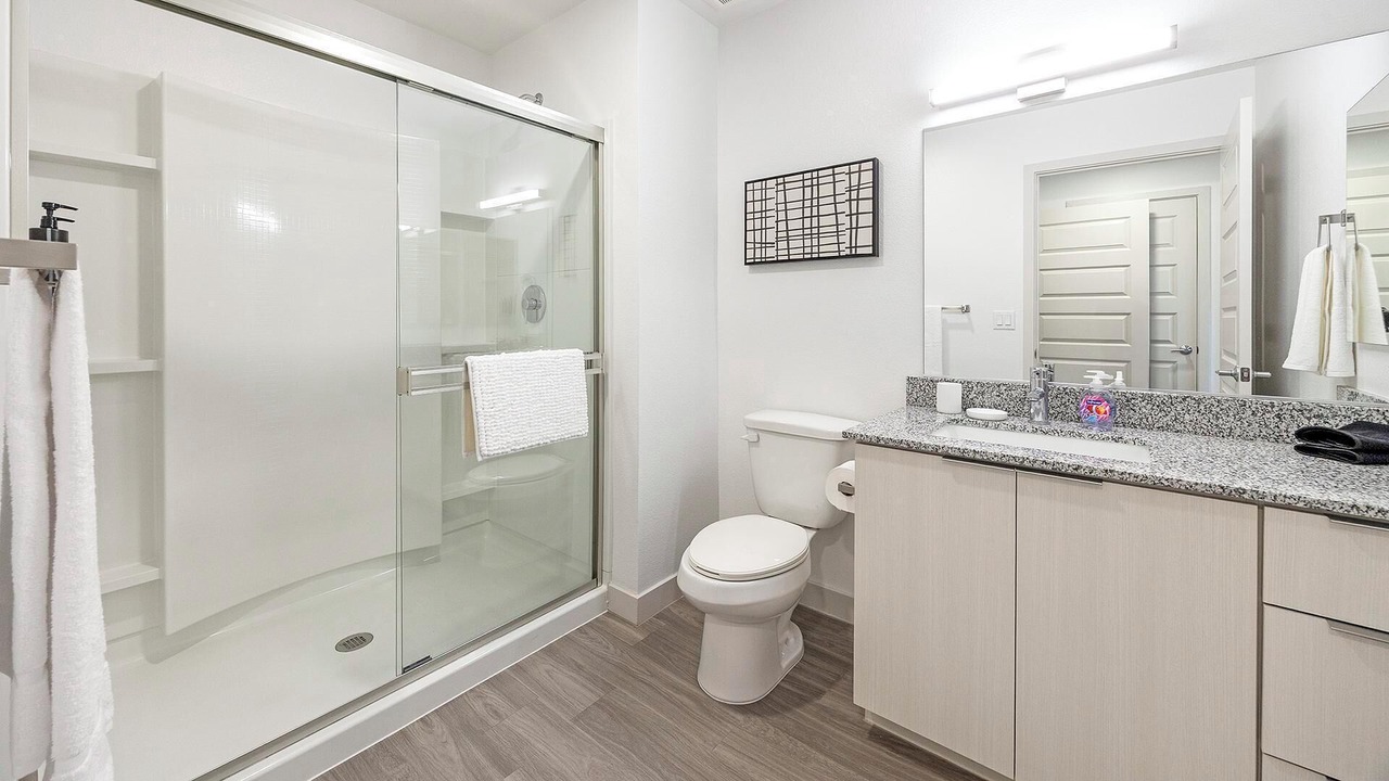 Photo of Bathroom in North Mountain
