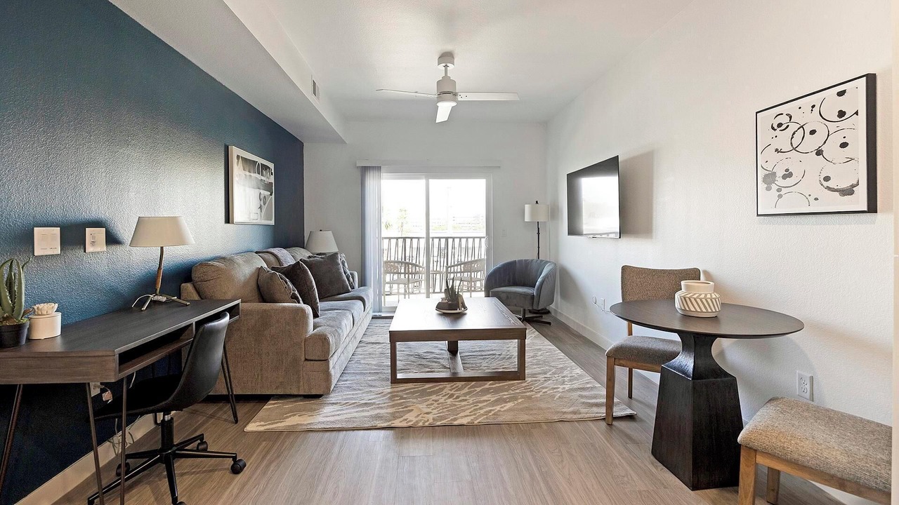 Photo of Livingroom in North Mountain