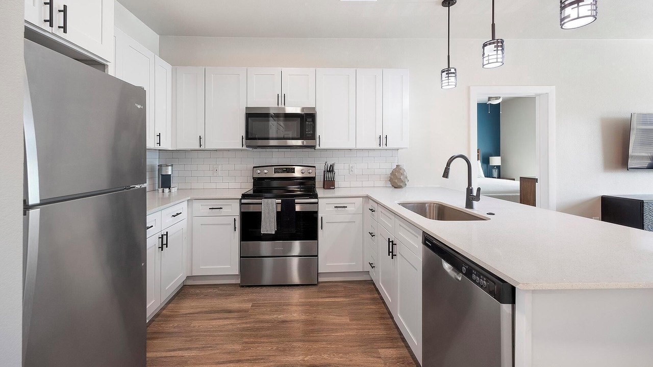 Photo of Kitchen in Goodyear