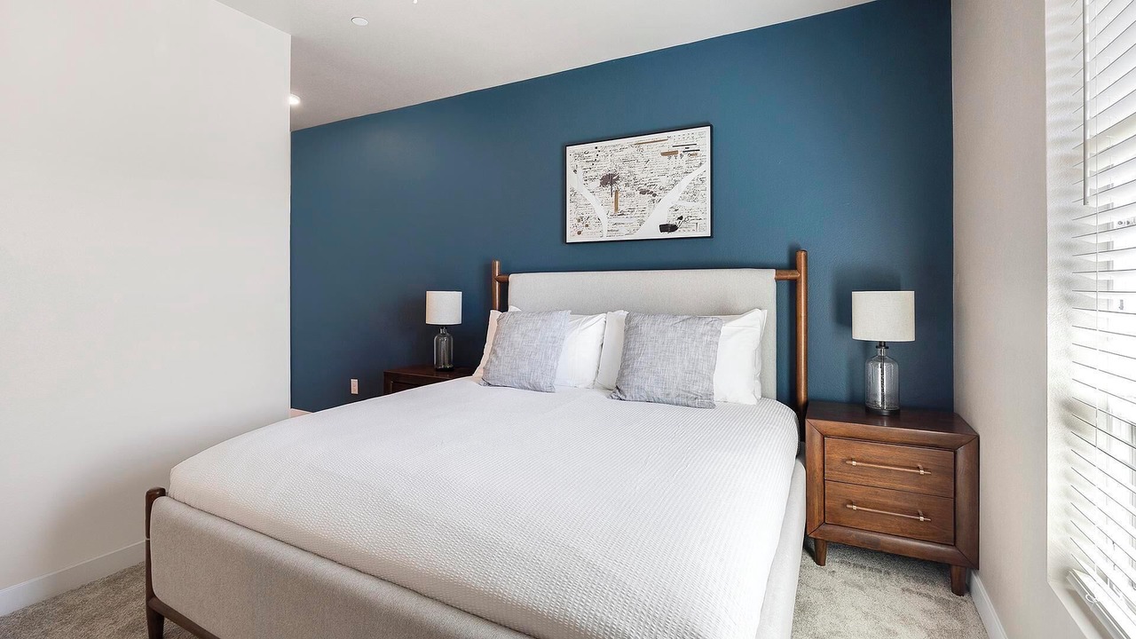 Photo of Bedroom in Goodyear