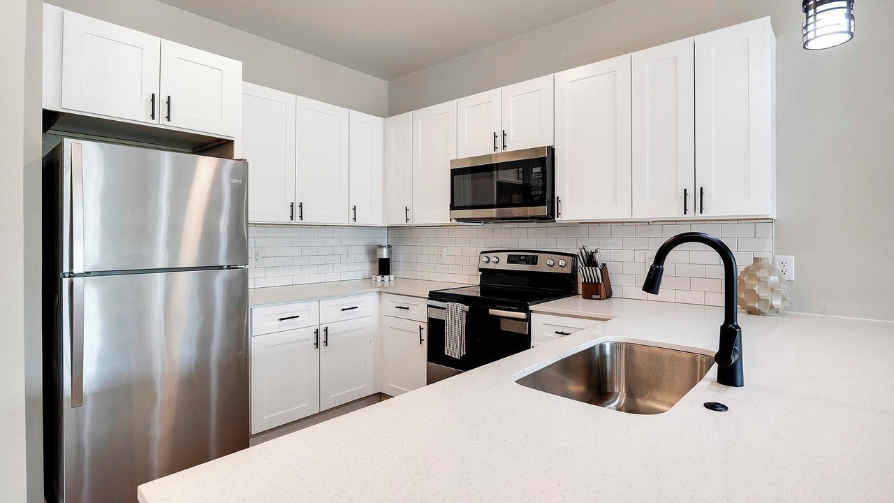 Photo of Kitchen in Goodyear