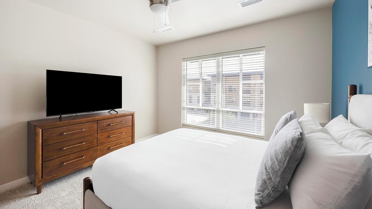 Photo of Bedroom in Goodyear