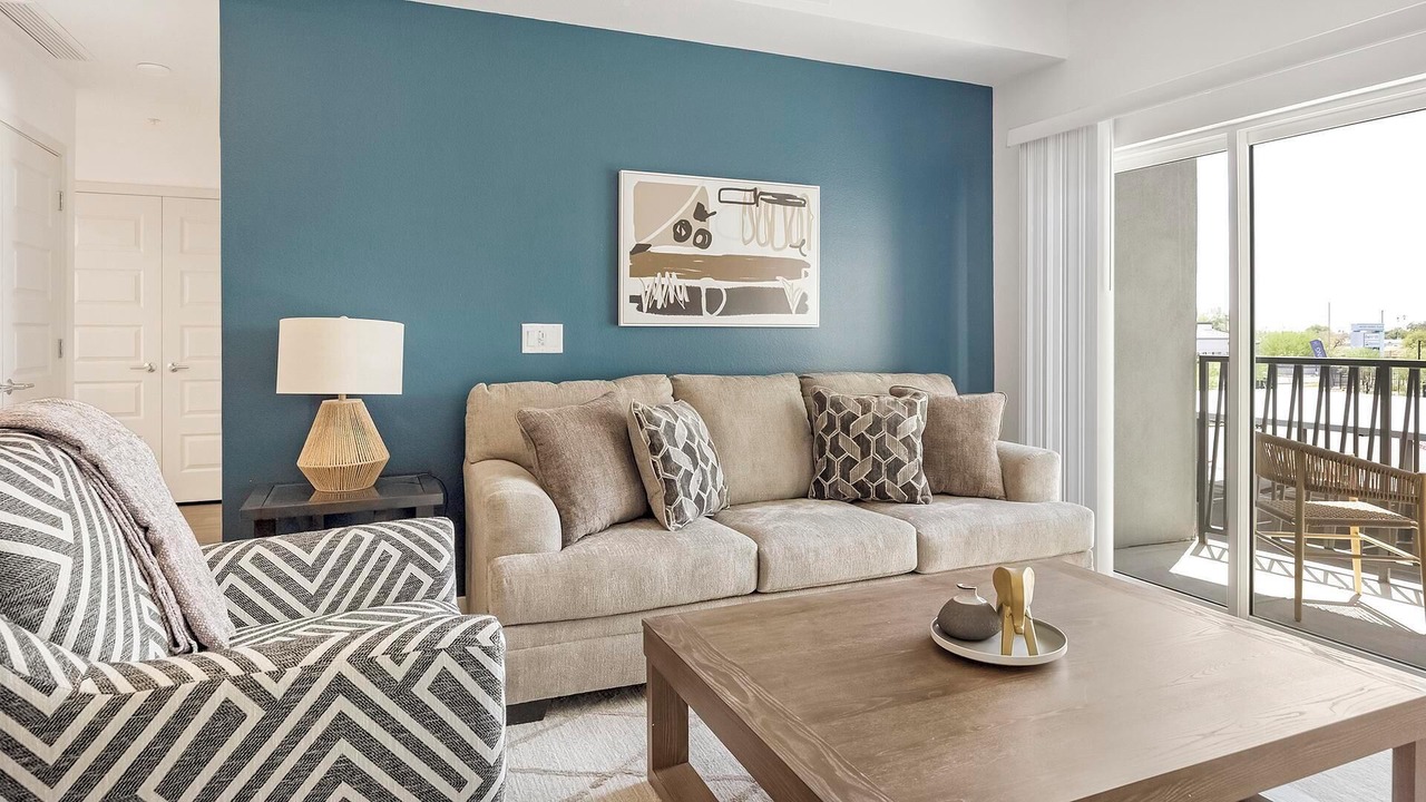 Photo of Livingroom in North Mountain