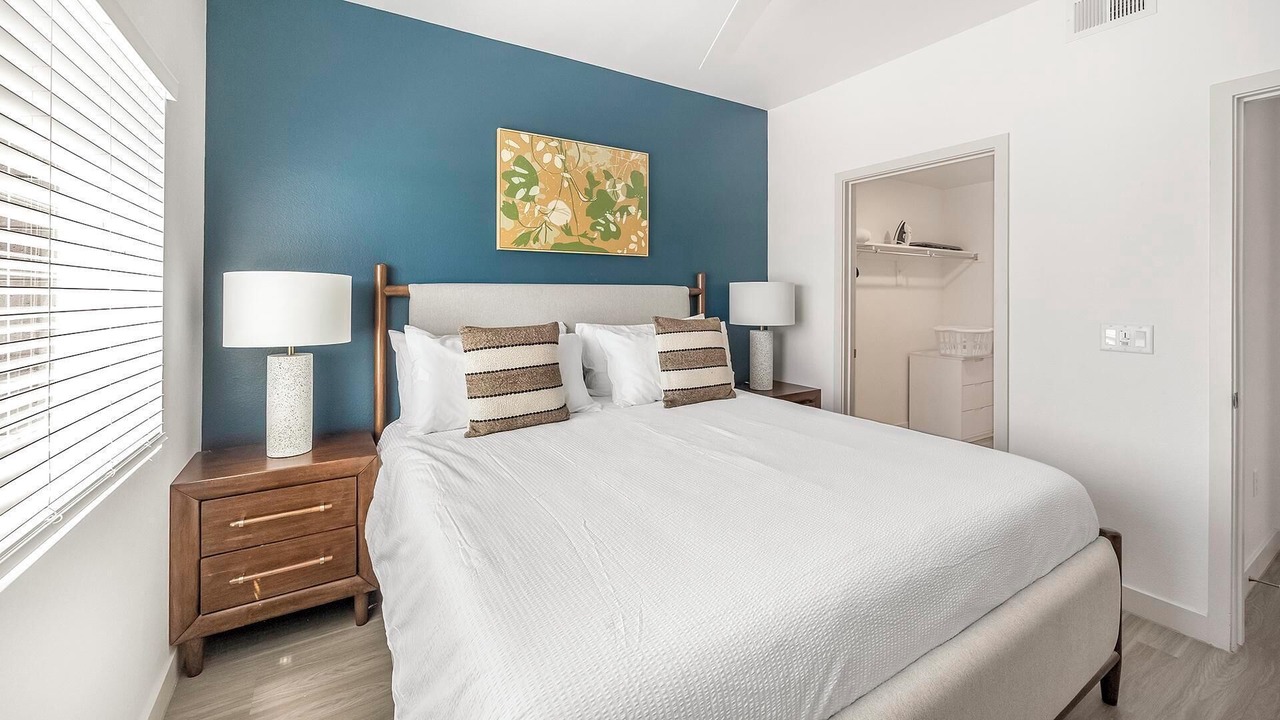Photo of Bedroom in North Mountain
