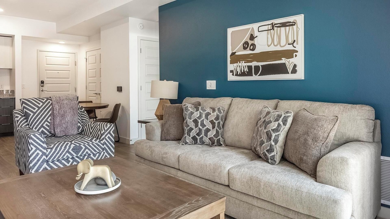 Photo of Livingroom in North Mountain