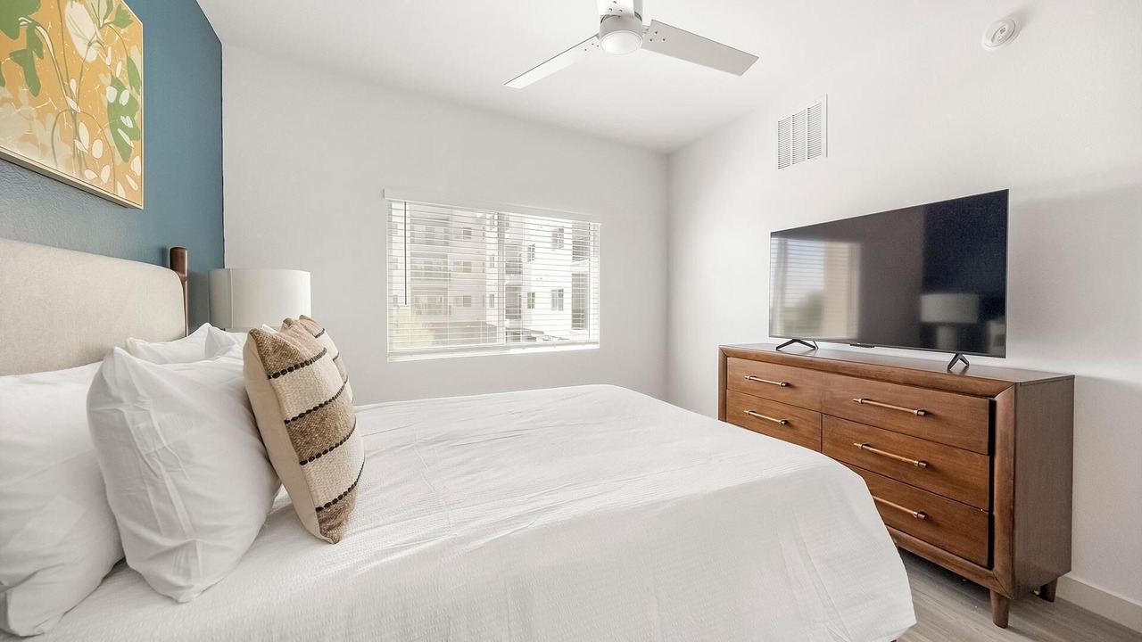 Photo of Bedroom in North Mountain
