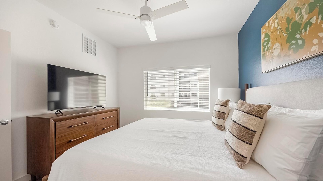 Photo of Bedroom in North Mountain