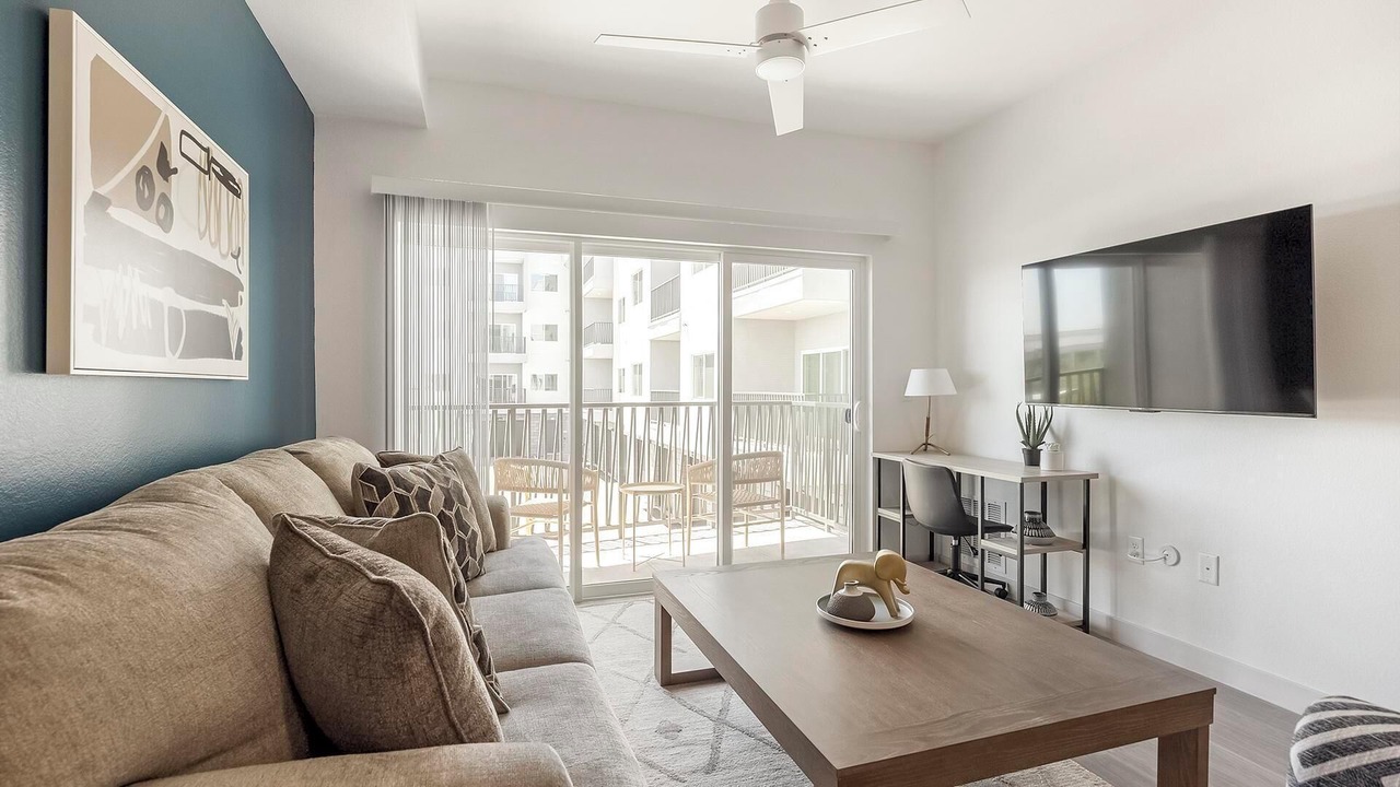 Photo of Livingroom in North Mountain