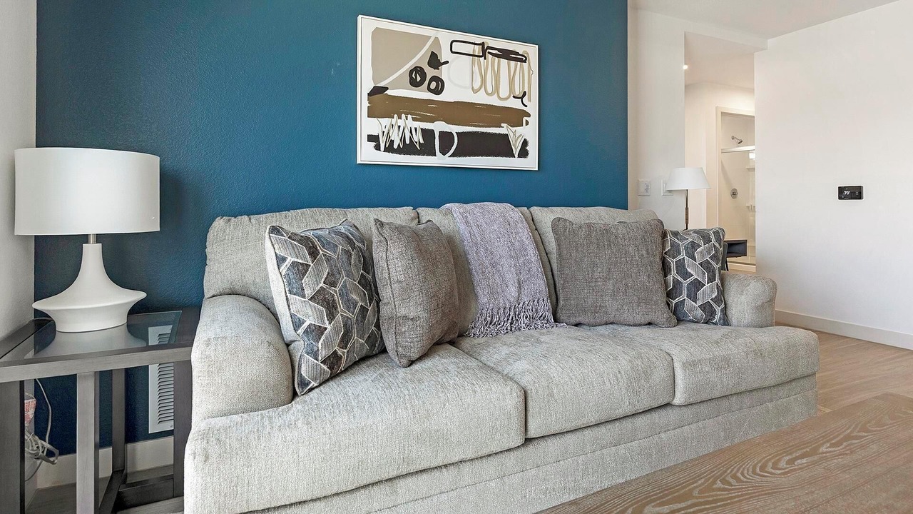 Photo of Livingroom in North Mountain
