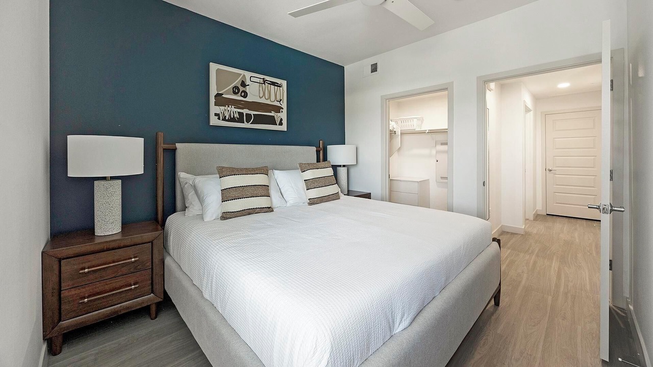 Photo of Bedroom in North Mountain