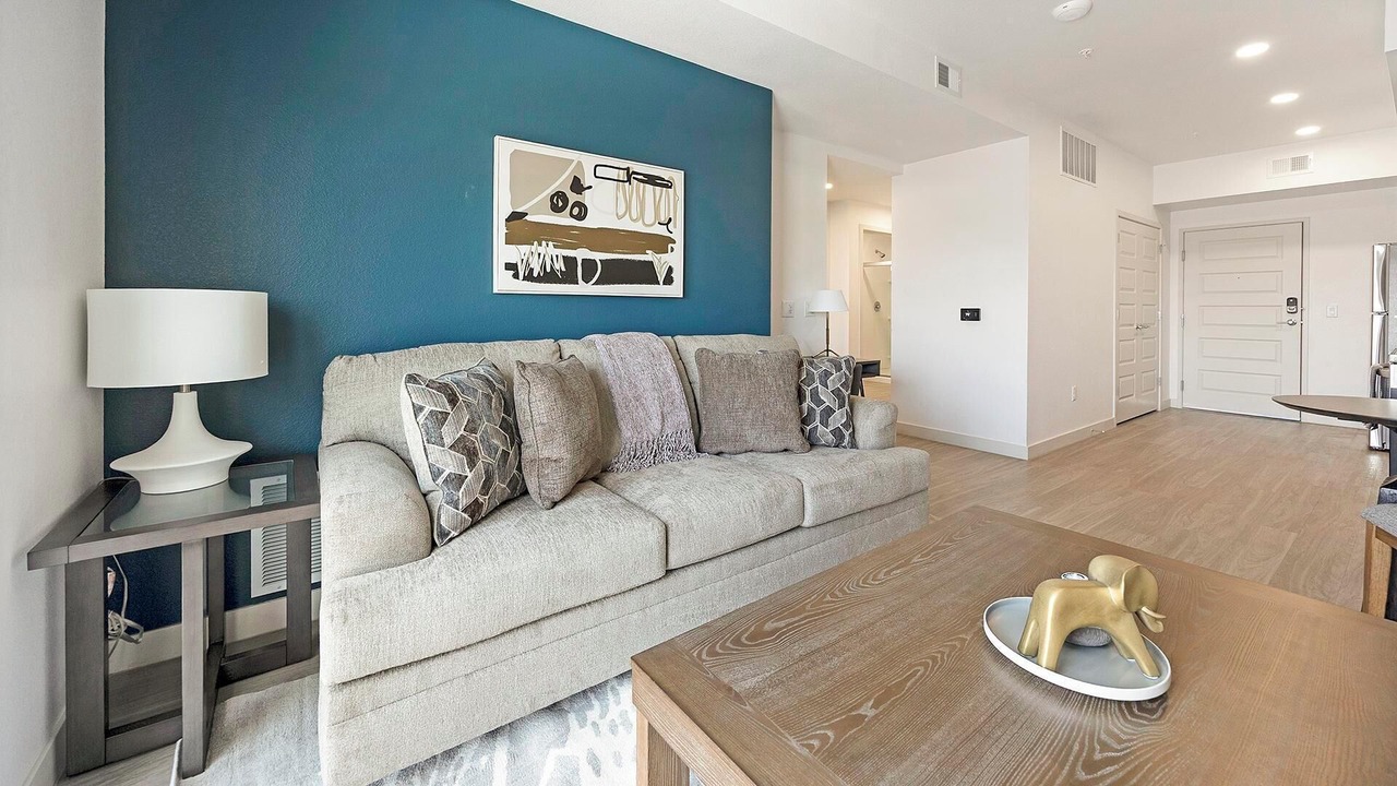 Photo of Livingroom in North Mountain