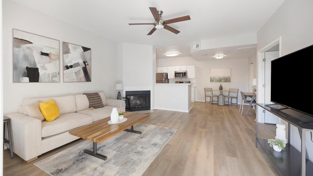 Photo of Livingroom in Greenbell
