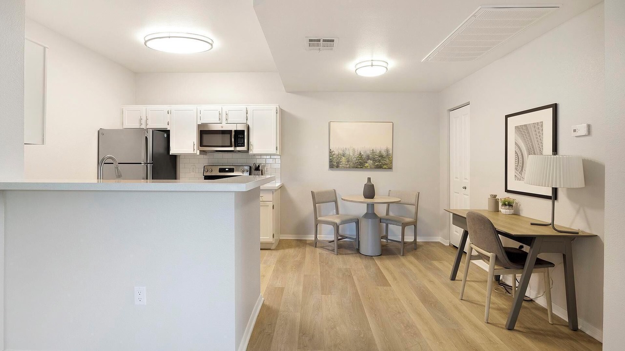 Photo of Kitchen in Greenbell