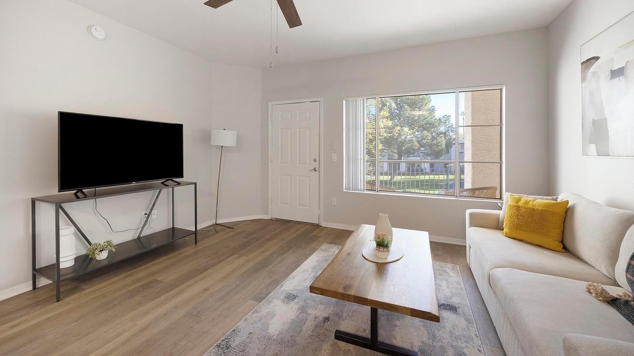 Photo of Livingroom in Greenbell