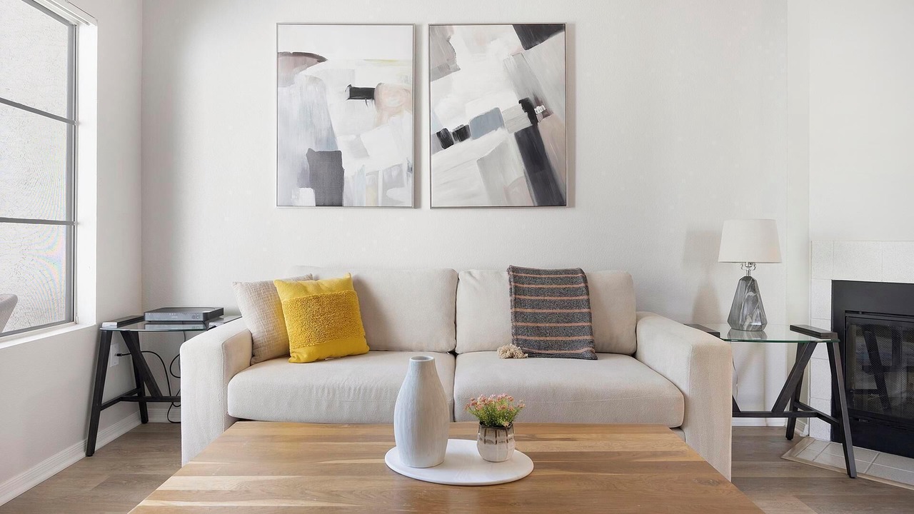 Photo of Livingroom in Greenbell