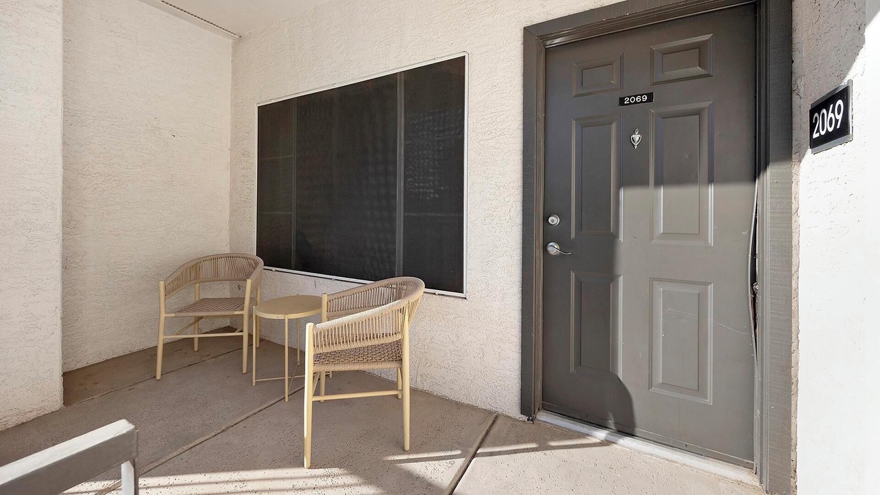 Photo of Outdoor in Greenbell