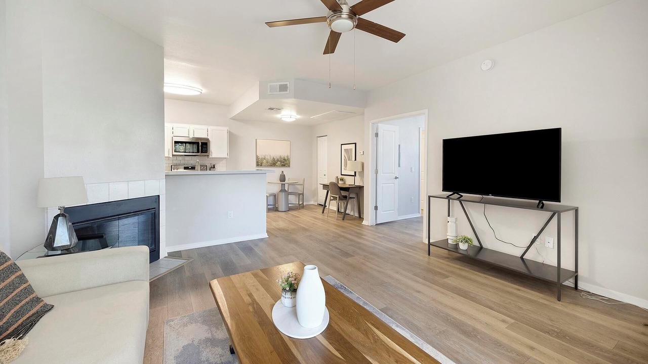 Photo of Livingroom in Greenbell