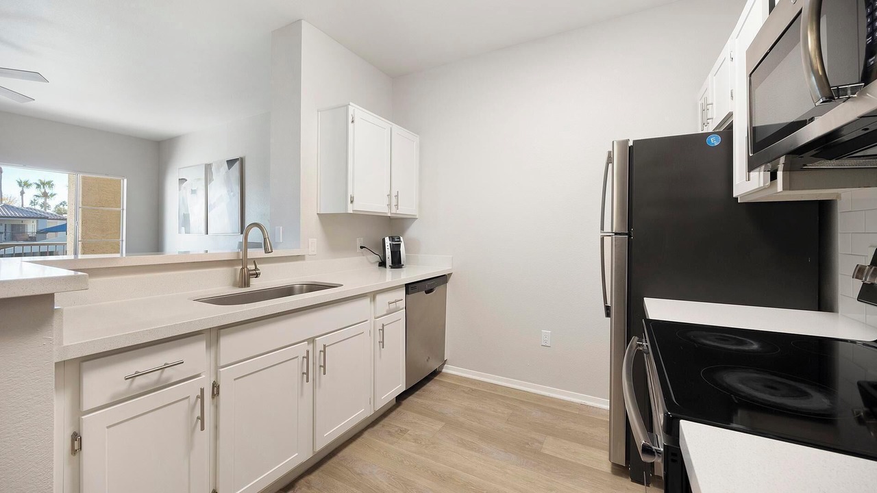 Photo of Kitchen in Greenbell