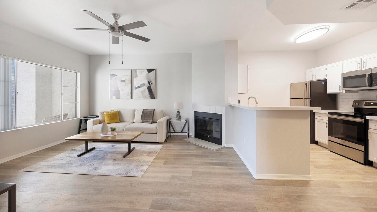 Photo of Livingroom in Greenbell