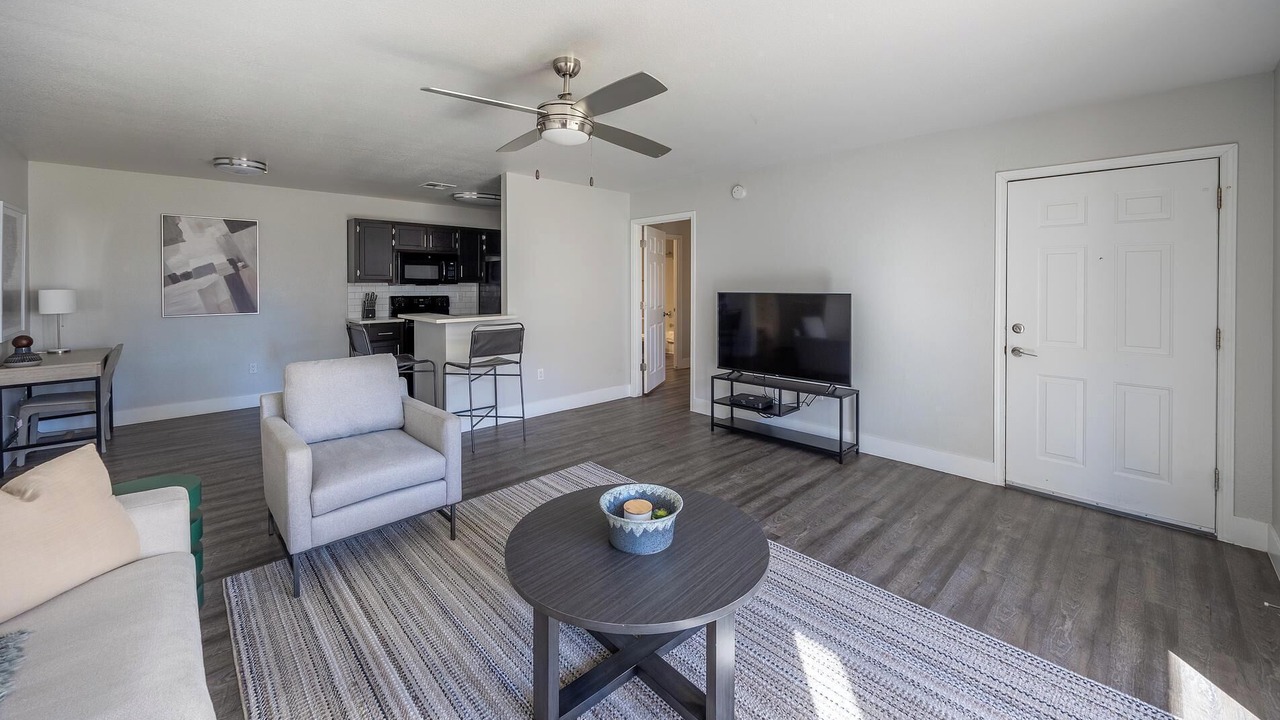 Photo of Livingroom in Greenbell