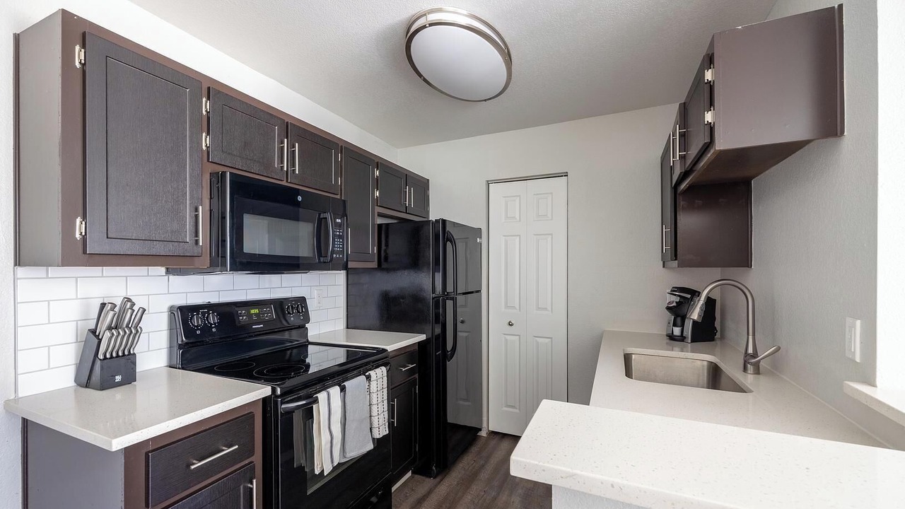 Photo of Kitchen in Greenbell