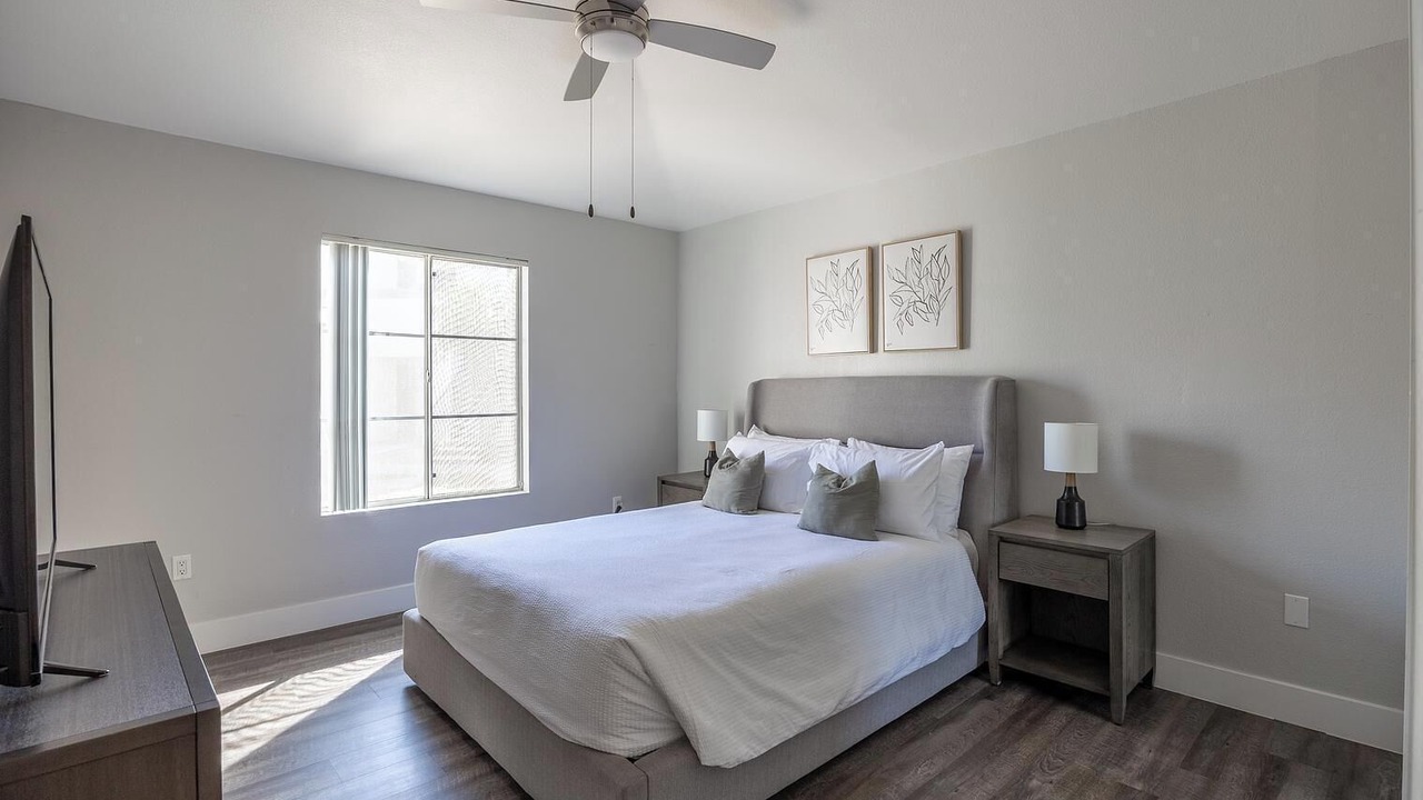 Photo of Bedroom in Greenbell