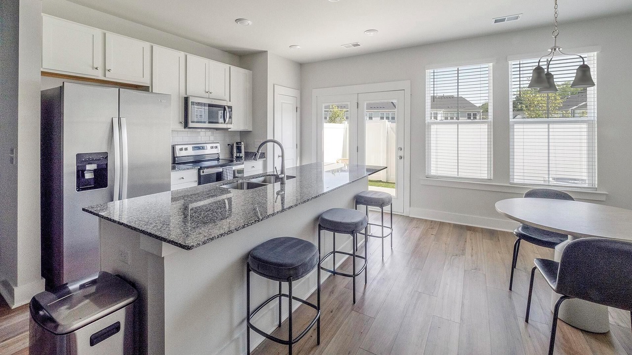 Photo of Kitchen in Summerville