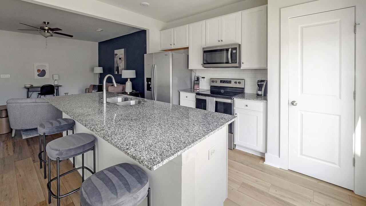 Photo of Kitchen in Summerville