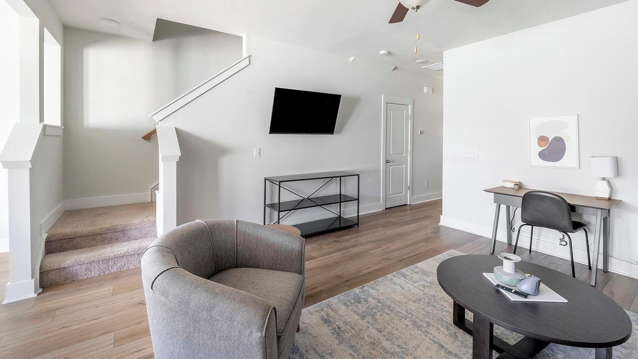 Photo of Livingroom in Summerville