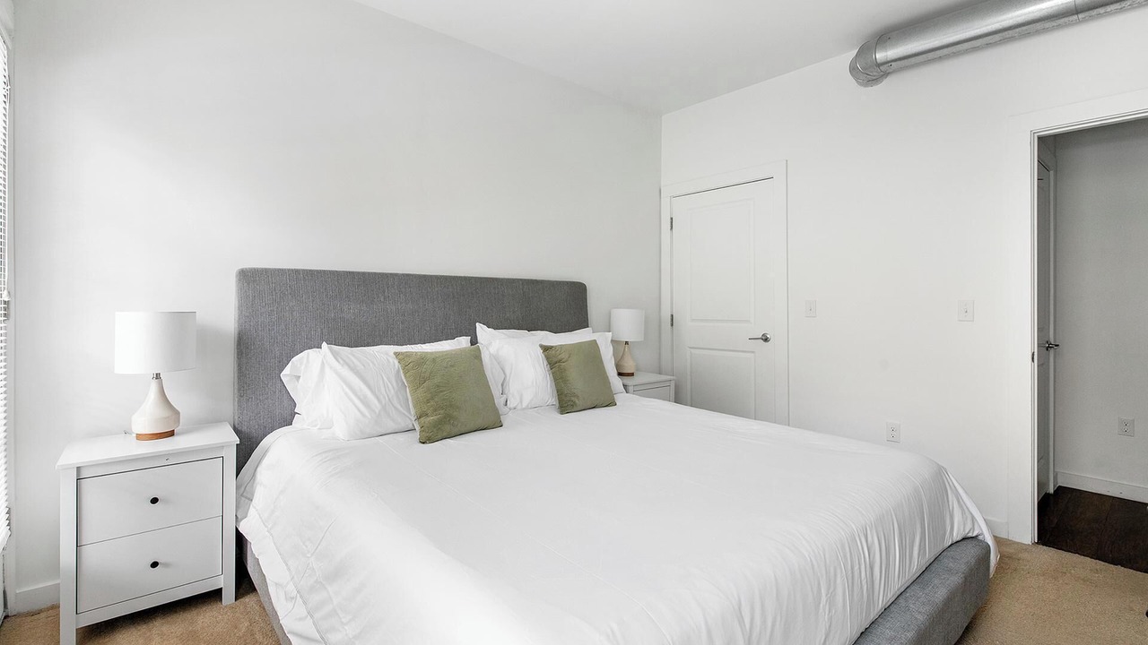 Photo of Bedroom in Church Hill