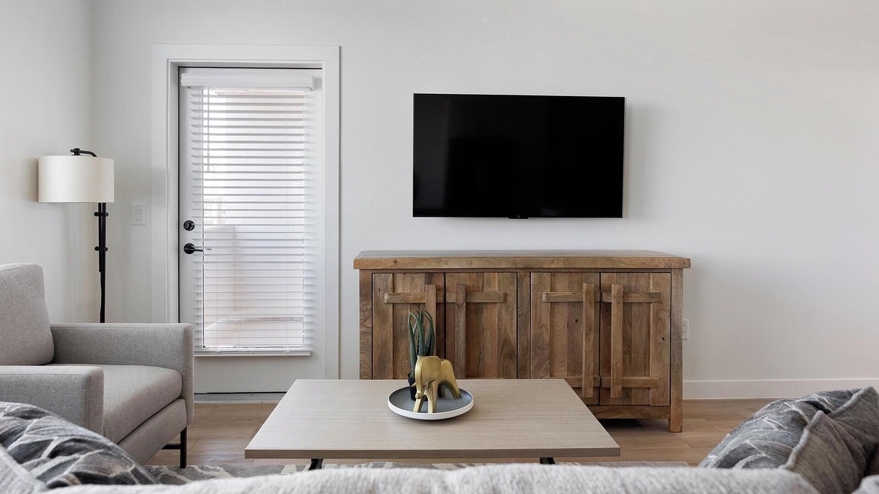 Photo of Livingroom in Casa Grande