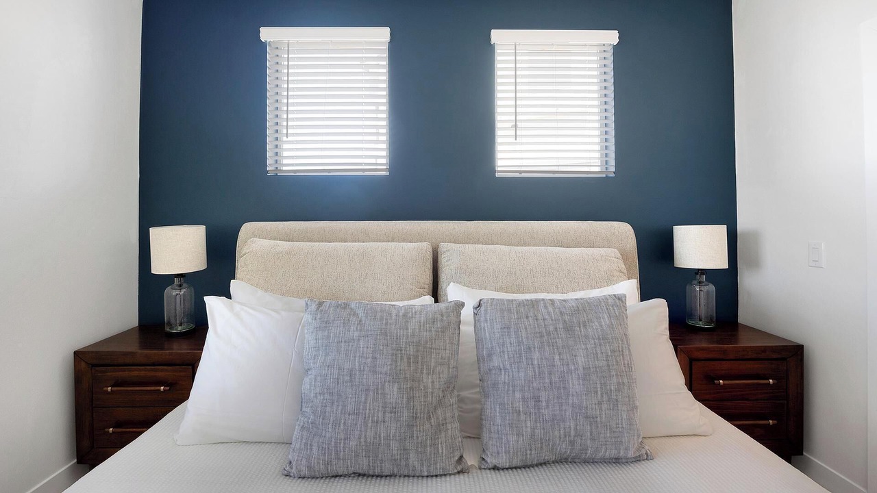 Photo of Bedroom in Casa Grande